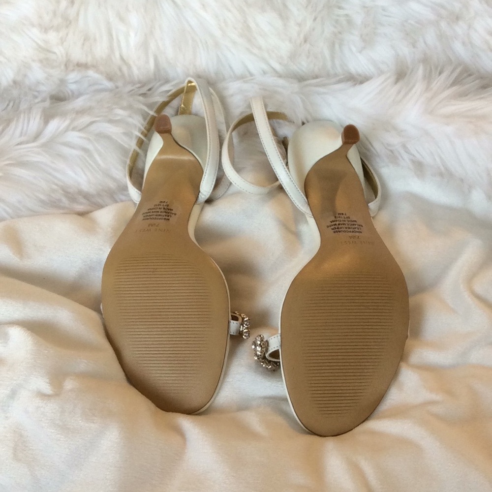 Dress Sandals - Picture 4 of 4